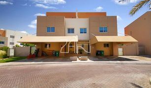 3 Bedrooms Villa for sale in Al Reef Villas, Abu Dhabi Contemporary Style