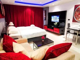 Studio Wohnung zu verkaufen im Absolute Bangla Suites, Patong, Kathu, Phuket