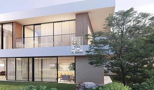3 Bedrooms Villa for sale in Hoshi, Sharjah Sharjah Garden City