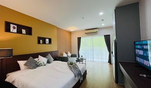 Studio Wohnung zu verkaufen in Ratsada, Phuket The Green Places Condominium