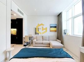 Studio Condo for sale at The Cosmopolitan, Executive Towers, Business Bay