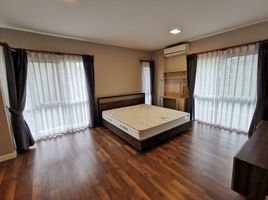 3 Schlafzimmer Villa zu vermieten im Siwalee Meechok, San Phisuea