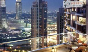 1 Bedroom Apartment for sale in Opera District, Dubai Act Two