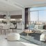 1 Bedroom Apartment for sale at Marina Vista, EMAAR Beachfront