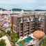 Studio Condo for sale at The Emerald Terrace, Patong