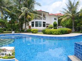 6 Bedroom Villa for rent at Crystal View, Nong Kae, Hua Hin, Prachuap Khiri Khan