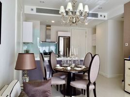 2 Bedroom Apartment for sale at Q Langsuan, Lumphini