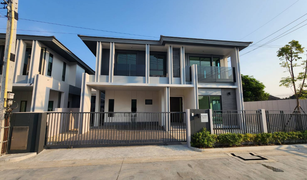 4 Bedrooms House for sale in Bang Lamung, Pattaya Patta Element