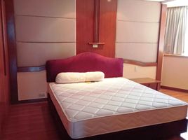 3 спален Квартира в аренду в President Park Sukhumvit 24, Khlong Tan