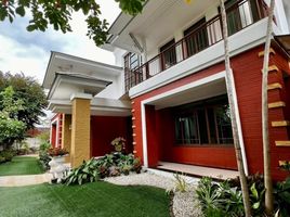 5 Bedroom House for sale at Narasiri Pattanakarn-Srinakarin, Suan Luang, Suan Luang