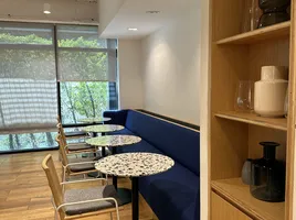 475.42 m² Office for rent in Bumrungrad International Hospital, Lumphini, Makkasan