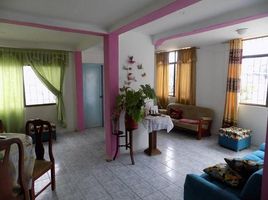 3 Schlafzimmer Haus zu verkaufen in San Vicente, Manabi, San Vicente, San Vicente