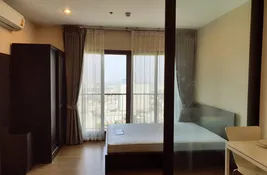 Buy 1 bedroom Condo at The Tree Rio Bang-Aor in Bangkok, Thailand