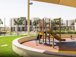 3 Bedroom Villa for sale at Greenview, EMAAR South, Dubai South (Dubai World Central)