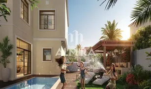 2 Bedrooms Townhouse for sale in Yas Acres, Abu Dhabi Yas Park Gate