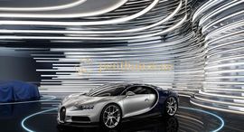 Доступные квартиры в Bugatti Residences