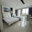 Studio Apartment for rent at City Center Residence, Nong Prue