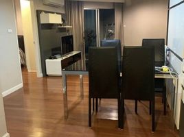 2 Schlafzimmer Wohnung zu vermieten im Belle Grand Rama 9, Huai Khwang, Huai Khwang