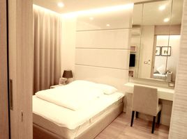 1 Bedroom Condo for rent at The Address Asoke, Makkasan