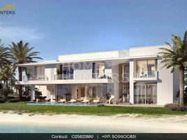 5 Schlafzimmer Villa zu verkaufen im Ramhan Island, Saadiyat Beach