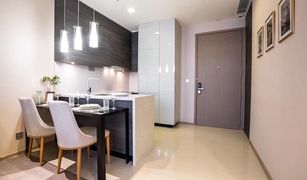 1 Bedroom Condo for sale in Khlong Toei Nuea, Bangkok The Esse Asoke