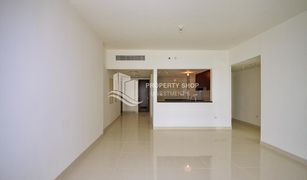 2 Bedrooms Apartment for sale in Marina Square, Abu Dhabi Marina Blue Tower