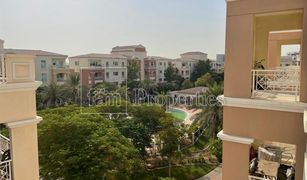 1 chambre Appartement a vendre à Green Community East, Dubai Southwest Apartments 4