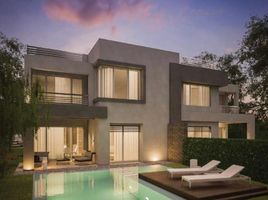 4 Bedroom Villa for sale at Hyde Park, The 5th Settlement, New Cairo City