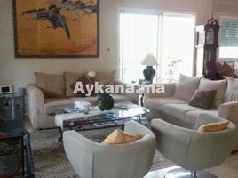 3 Bedroom Apartment for sale at Vente Appartement Rabat Hay Riad REF 1251, Na Yacoub El Mansour, Rabat, Rabat Sale Zemmour Zaer, Morocco