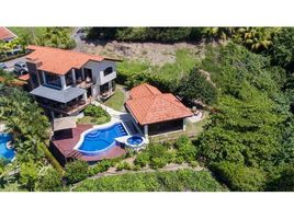 5 Schlafzimmer Villa zu verkaufen im Jaco, Garabito, Puntarenas, Costa Rica