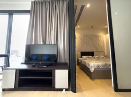 1 Bedroom Apartment for rent at Ashton Asoke - Rama 9, Din Daeng