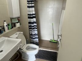 Studio Condo for sale at Baan Thew Lom, Cha-Am