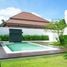 3 Schlafzimmer Villa zu verkaufen im Chao Fa, Khu Khot, Lam Luk Ka, Pathum Thani