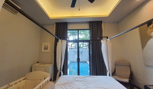 2 Bedrooms Villa for sale in Rawai, Phuket ONYX Villa at Saiyuan Estate Rawai