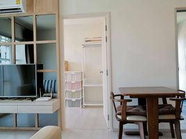 2 Schlafzimmer Wohnung zu verkaufen im Aspire Sathorn-Taksin, Bang Kho