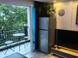 1 Bedroom Condo for rent at Avenue Residence, Nong Prue, Pattaya