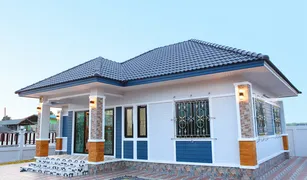 3 Bedrooms House for sale in Saen Tung, Trat 