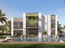6 Bedroom Villa for sale at Fay Alreeman, Al Reef Downtown, Al Reef, Abu Dhabi