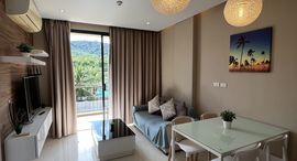 Available Units at The Lago Condominium