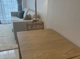 1 Schlafzimmer Appartement zu verkaufen im Supalai Premier Charoen Nakon, Khlong San