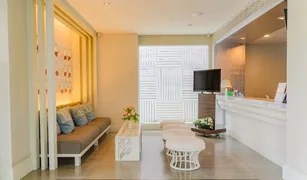 2 chambres Condominium a vendre à Suthep, Chiang Mai The Unique at Nimman 2