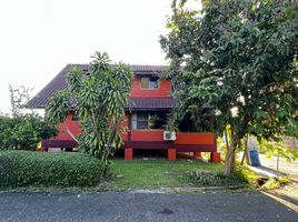 2 Schlafzimmer Haus zu vermieten im Baan Nern Nam, Takhian Tia