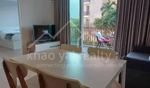 1 Bedroom Condo for sale in Mu Si, Nakhon Ratchasima Baan Khao Yai