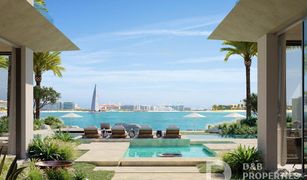 5 chambres Villa a vendre à The Crescent, Dubai Six Senses Residences