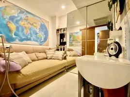 3 Bedroom Condo for sale at The Sanctuary Wong Amat, Na Kluea