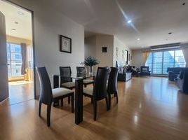 3 Schlafzimmer Penthouse zu vermieten im Citi Smart Condominium, Khlong Toei