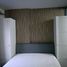 ขายคอนโด 1 ห้องนอน ในโครงการ ดีคอนโด แคมปัส รีสอร์ท ราชพฤกษ์ - จรัญฯ 13, คลองขวาง
