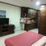 Studio Condo for rent at View Talay 5, Nong Prue