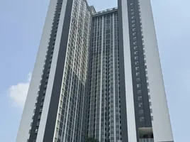1 Schlafzimmer Wohnung zu verkaufen im Aspire Sukhumvit-Rama 4, Phra Khanong, Khlong Toei, Bangkok, Thailand