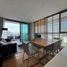 2 Schlafzimmer Wohnung zu vermieten im Aequa Sukhumvit 49, Khlong Tan Nuea